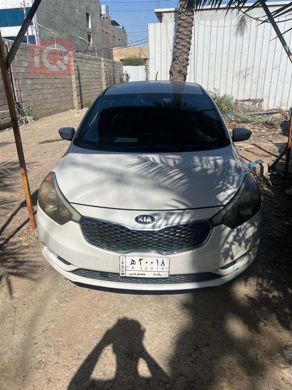 کیا  بۆ فرۆشتن لە عێراق